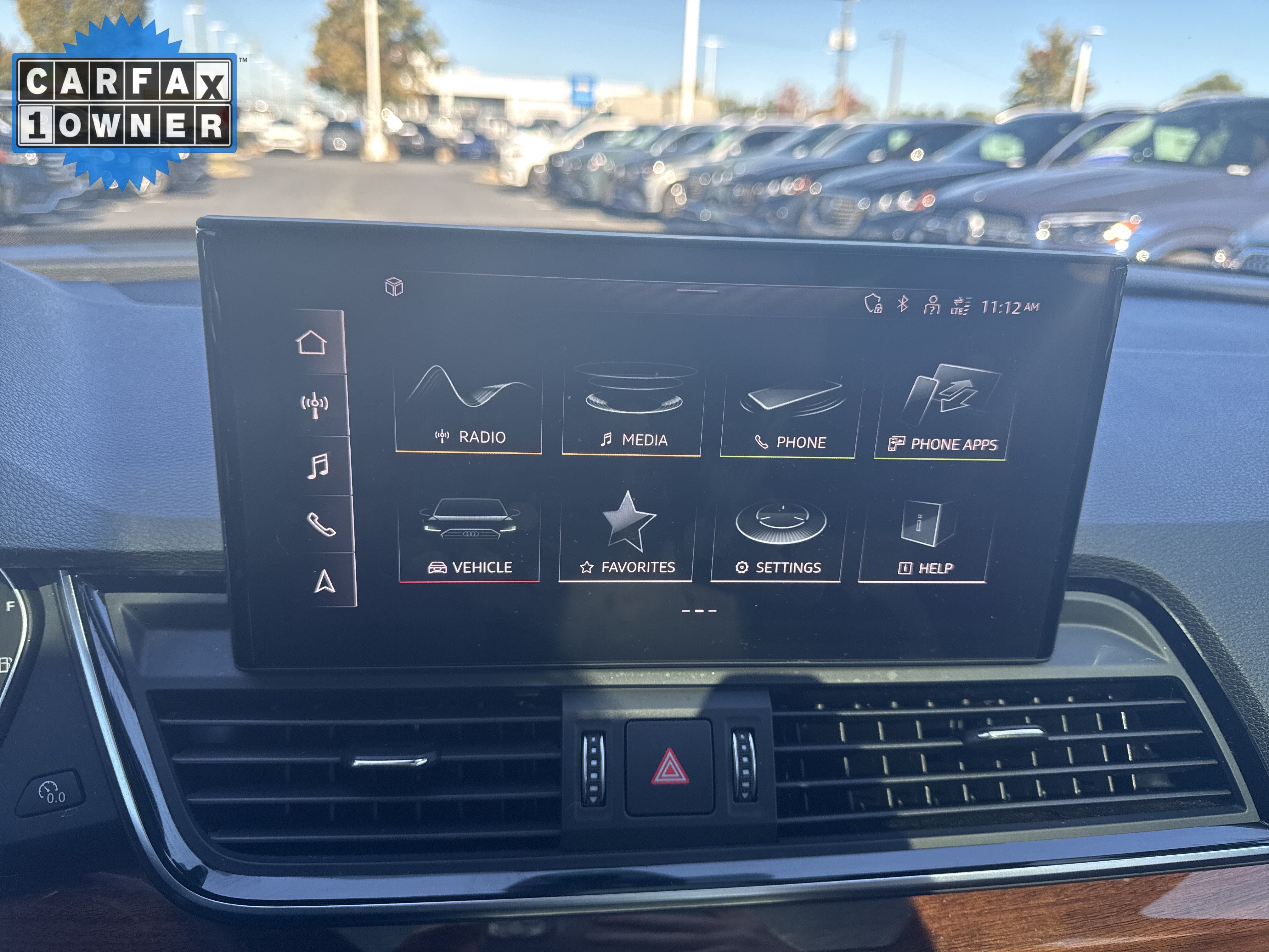 Used 2021 Audi Q5 2.0T Premium w/ Convenience Package AWD/4WD image 29