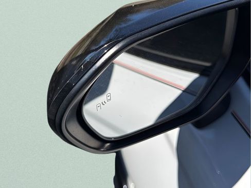 Certified 2021 Toyota Camry TRD w/ TRD Package w/JBL Audio image 14