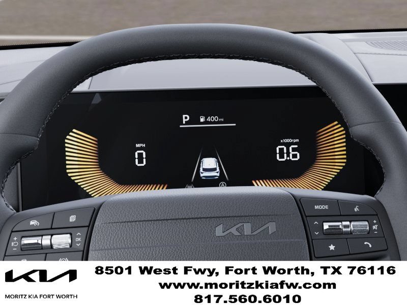 New 2027 Kia Sportage EX FWD image 21