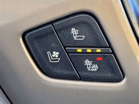 Used 2018 GMC Sierra 1500 Denali w/ Denali Ultimate Package image 21