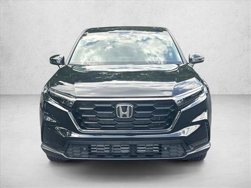 New 2026 Honda CR-V EX-L image 6