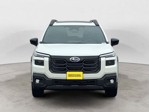 New 2026 Subaru Outback Touring XT image 8