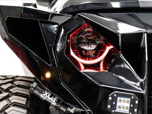 Used 2025 Jeep Wrangler Unlimited Sport image 43