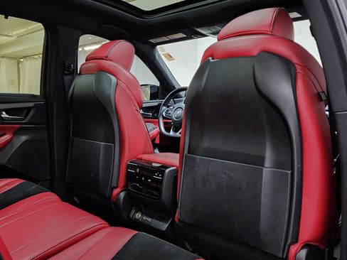 Certified 2023 Acura MDX A-Spec image 19