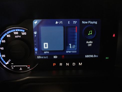 Certified 2022 Ford Bronco Outer Banks w/ Sasquatch Package AWD/4WD image 28