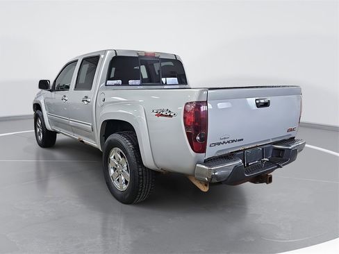 Used 2010 GMC Canyon SLT image 6