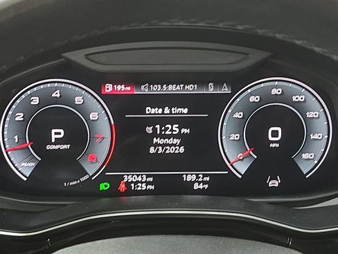 Used 2023 Audi Q7 3.0T Prestige w/ Prestige Package AWD/4WD image 14