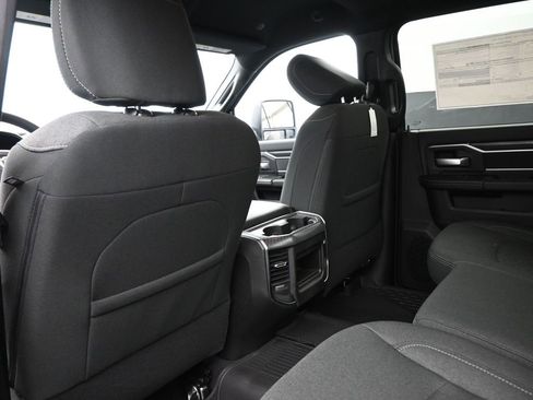 New 2026 RAM 2500 Lone Star image 29