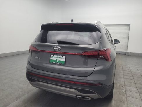 Used 2023 Hyundai Santa Fe SEL FWD image 7
