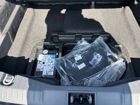 New 2025 Ford Mustang Mach-E Premium image 42