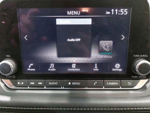 Used 2023 Nissan Rogue SV image 21