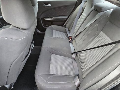 Used 2023 Dodge Charger SXT image 12
