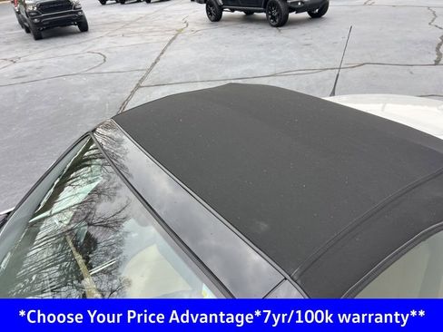 Used 2025 MAZDA MX-5 Miata Grand Touring image 34