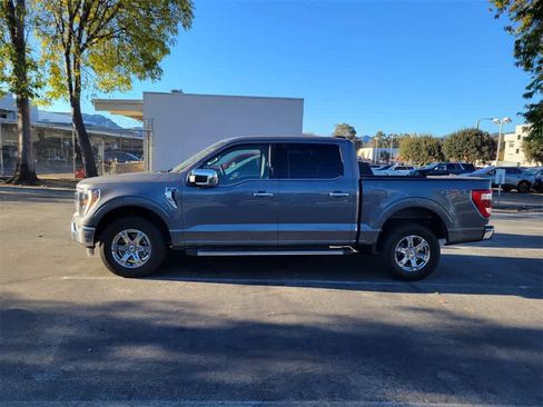 Used 2023 Ford F150 Lariat image 2