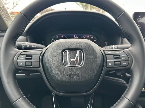 Used 2025 Honda Accord EX-L image 26