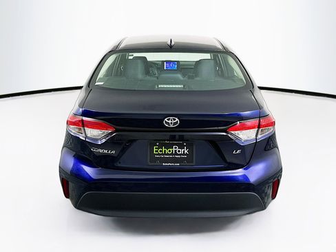 Used 2024 Toyota Corolla LE image 7