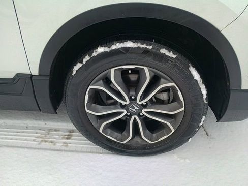 Used 2020 Honda CR-V EX image 9