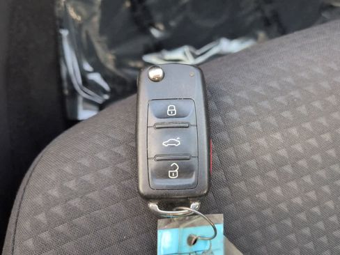Used 2015 Volkswagen Jetta S FWD image 26