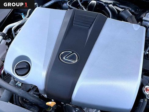 Used 2025 Lexus ES 350 w/ Premium Package FWD image 30
