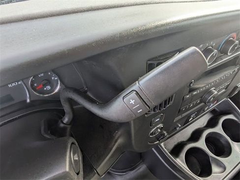 Used 2022 Chevrolet Express 3500 w/ Power Convenience Package image 14