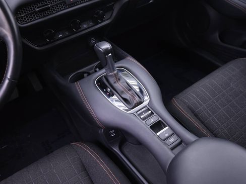 Certified 2024 Honda HR-V Sport image 13