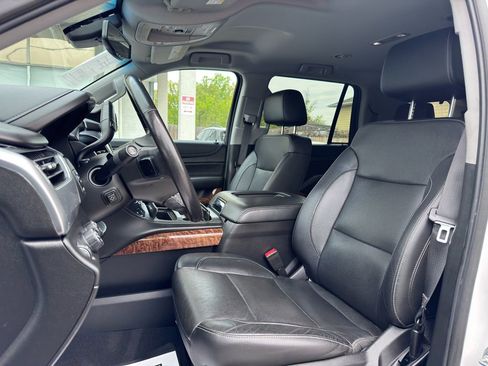 Used 2020 Chevrolet Tahoe Premier AWD/4WD image 18