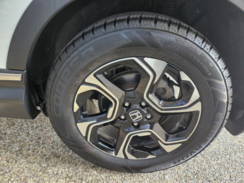 Used 2018 Honda CR-V Touring image 34