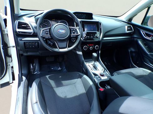 Used 2020 Subaru Forester Premium AWD/4WD image 18