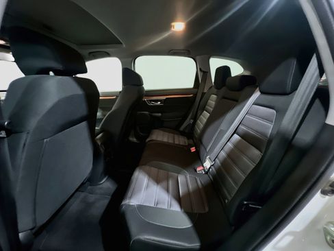 Used 2019 Honda CR-V EX image 17