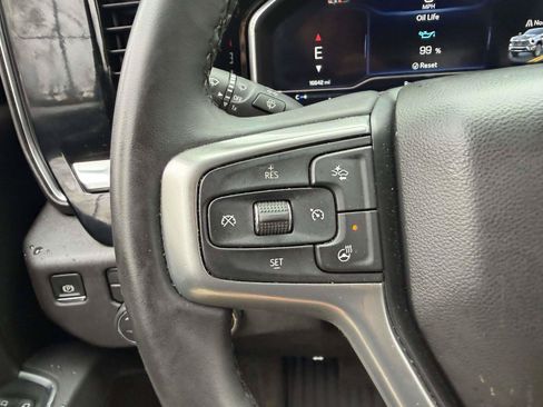 Certified 2025 Chevrolet Silverado 2500 LT w/ Convenience Package AWD/4WD image 24