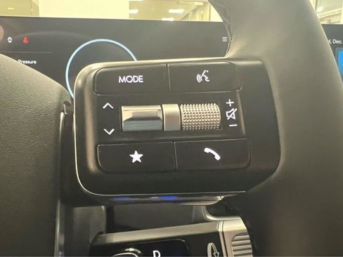 New 2026 Hyundai Ioniq 9 SE AWD/4WD image 31