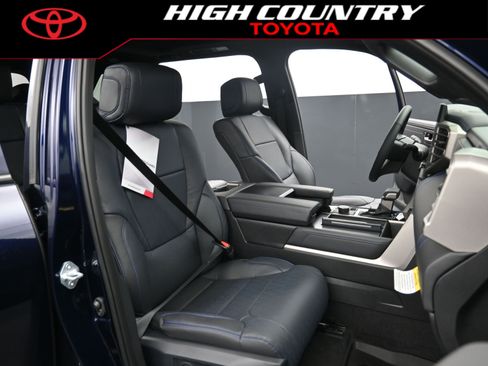 New 2026 Toyota Sequoia Platinum AWD/4WD image 27