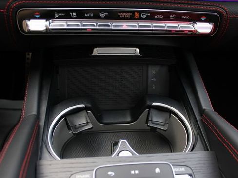 New 2026 Mercedes-Benz GLE 53 AMG 4MATIC Coupe image 17