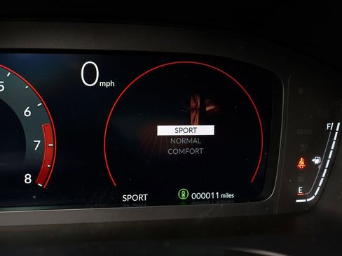 New 2026 Acura Integra A-Spec image 13