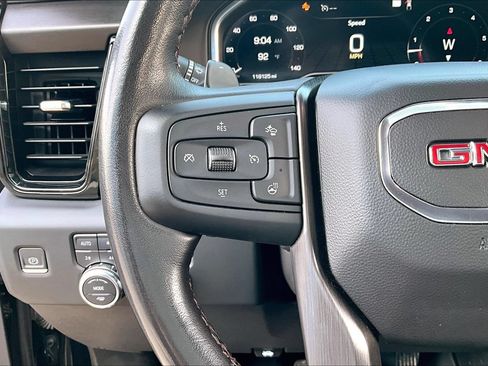 Used 2022 GMC Sierra 1500 AT4X AWD/4WD image 19