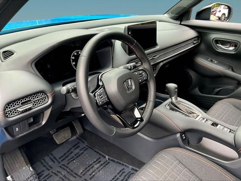 Used 2026 Honda HR-V Sport image 16