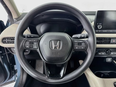Certified 2024 Honda HR-V LX image 11