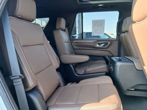 Certified 2024 Chevrolet Tahoe High Country image 17