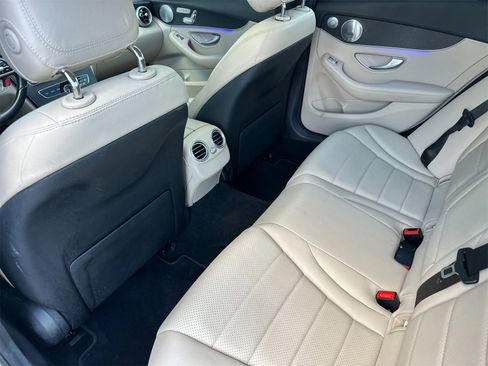 Certified 2021 Mercedes-Benz C 300 Sedan image 13