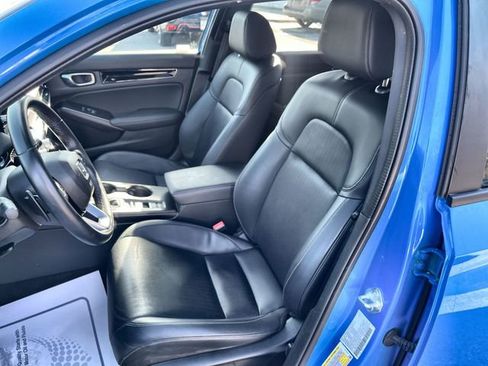 Used 2023 Honda Civic Sport Touring image 15