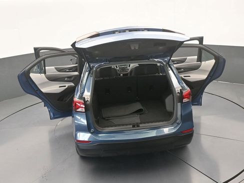 Used 2024 Chevrolet Equinox LS FWD image 61