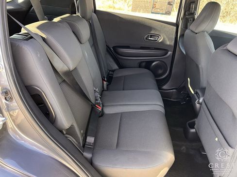 Used 2022 Honda HR-V Sport image 27