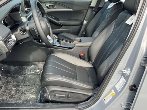 New 2026 Acura Integra FWD image 10