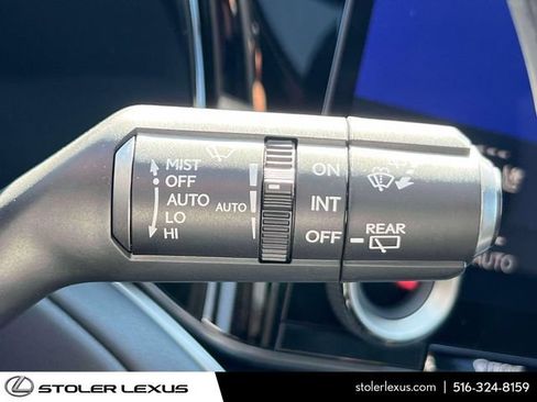 Certified 2026 Lexus TX 350 AWD w/ Technology Package image 32