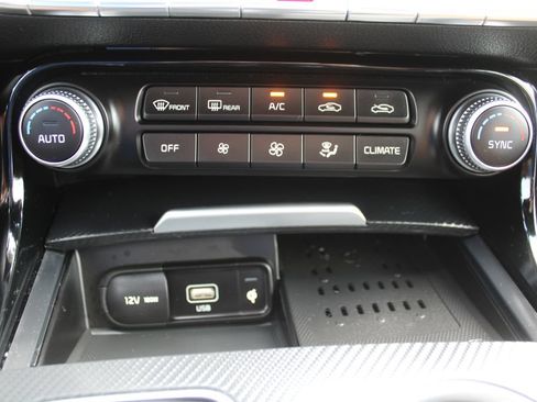 Certified 2023 Kia Stinger GT2 w/ Option Group 020 AWD/4WD image 53