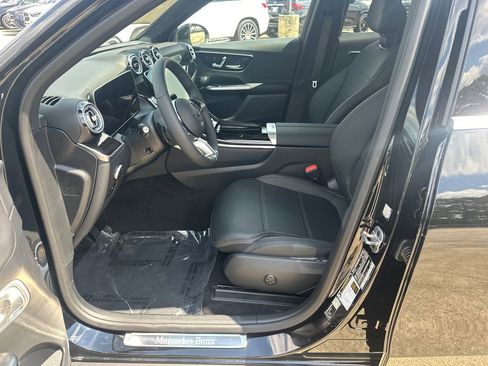 Certified 2026 Mercedes-Benz GLC 350e 4MATIC image 10