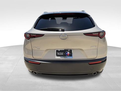 Used 2024 MAZDA CX-30 AWD 2.5 S w/ Preferred Package image 6
