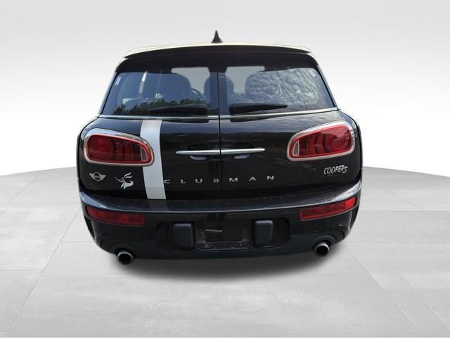 Used 2016 MINI Cooper Clubman S FWD image 9