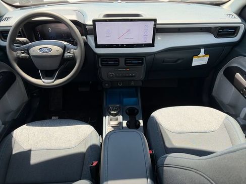 New 2026 Ford Maverick XLT AWD/4WD image 10