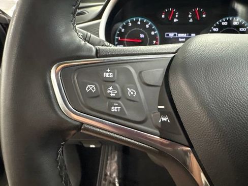 Used 2024 Chevrolet Malibu RS FWD image 16
